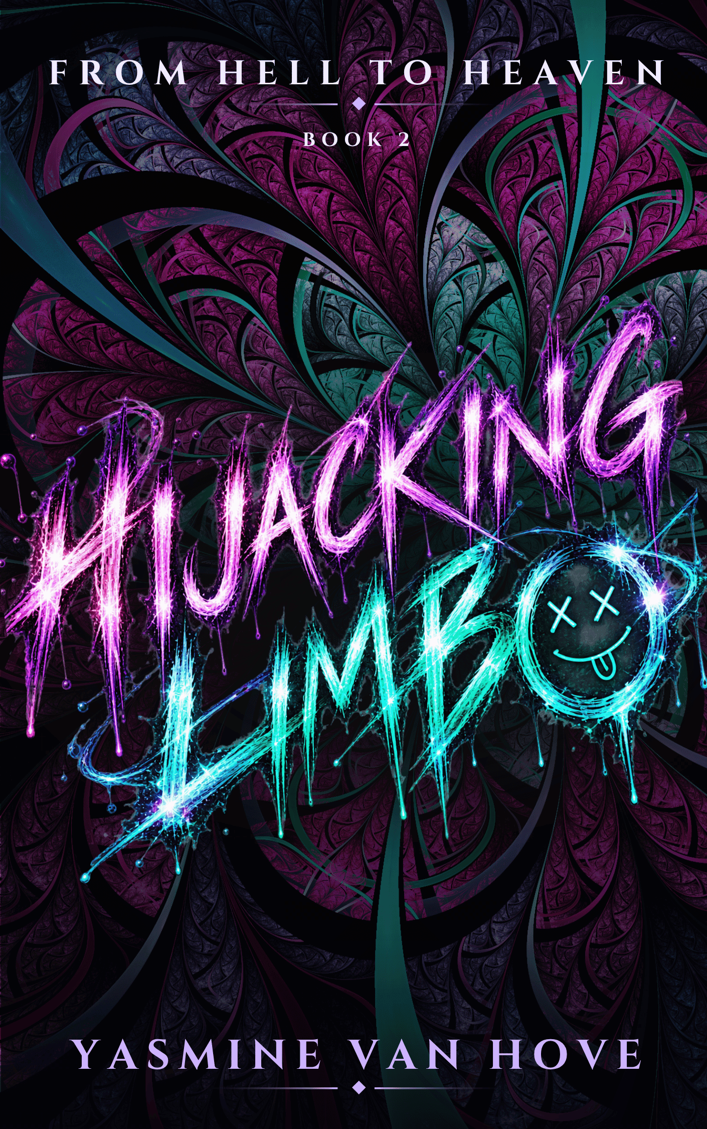 Hijacking Limbo cover
